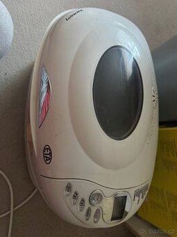 Pekárna chleba ETA HARMONY 2149