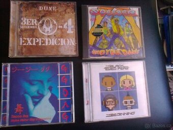 Gigi D´Agostino - Tecno Fes