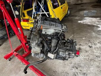 Kompletní motor 2.0tdi 103kw BMP