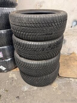 235/50 r19 BRIDGESTONE ZIMNI