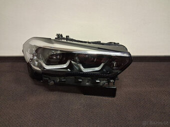 BMW X5 G05 X6 G06 led světlomet pravý 5A27988