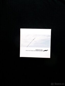 Kéž bych pod hvězdami dobře odtančil svůj tanec