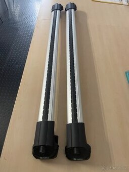 Příčníky Turtle Rifter, Berlingo