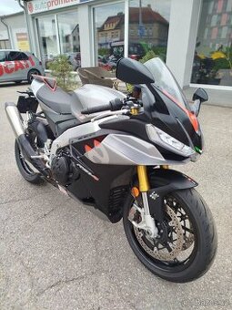 Aprilia RSV4 1100RR 2023 160kw-Super cena 