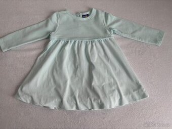 Dívčí šatičky Lupilu, velikost 86-92