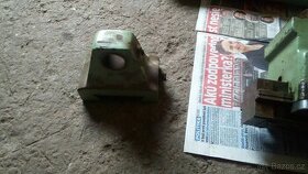 Nástrojarská frezka stankoinport 676