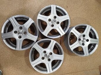 Alu kola VW lupo CMS c7 554