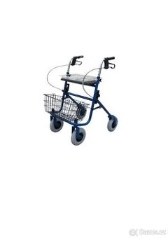 Chodítko pro seniory