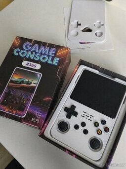 Emulátor, Retro herní konzole R36S -15 000 her