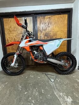 Ktm sx 85