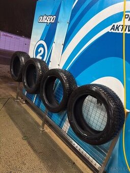 Zimní pneu Nankang Winter Activa SV-3 XL 225/50 R17 98V