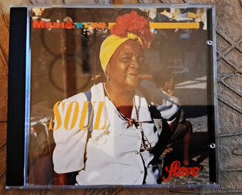 CD Soul