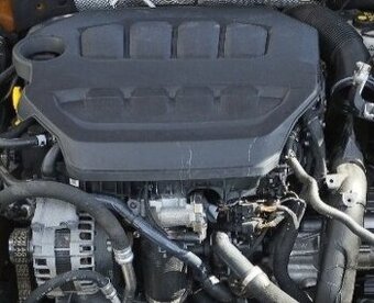 Motor DNP / DNPA 2.0 TFSI 180kW -