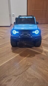 Prodám rc auto Trail Crawler