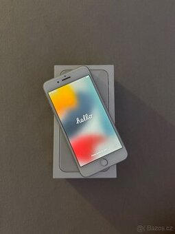 PRODÁM IPHONE 7 PLUS