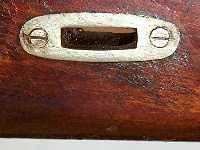 Koupím pažbu na pušku Mosin M1891/30