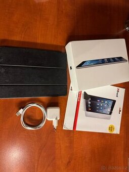 iPad Air WiFi + Cellular, 32GB Space Gray - 1