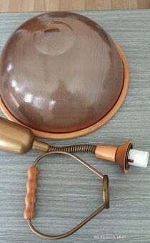 DŘEVOAKRYLÁTOVÝ LUSTR 3019 SD