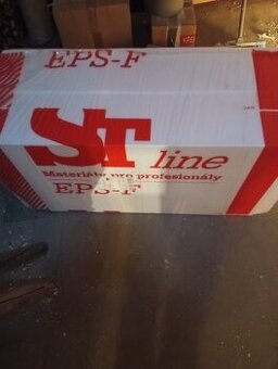 fasádní polystyren