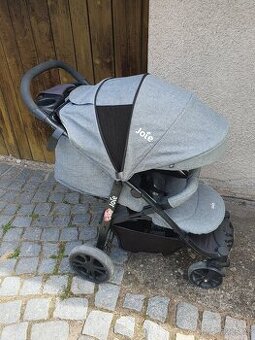 Golfový kočárek JOTE