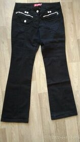 DÁMSKÉ KALHOTY ZN. SONIA VEL. 46