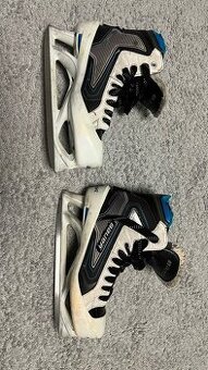 Brankářské brusle