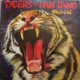 CD Tygers of Pan Tang