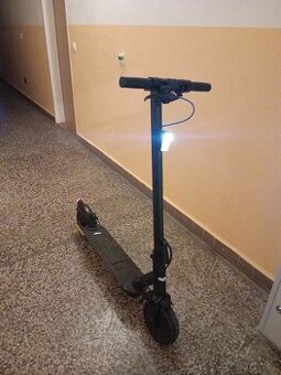 Doc Green Elektrická koloběžka E-Scooter