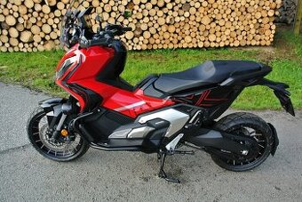 Honda X-ADV 750
