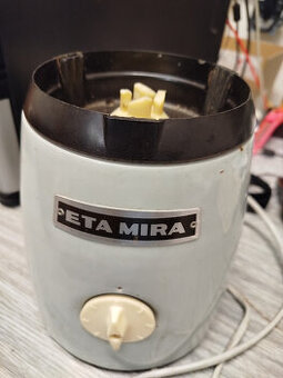 Mixér ETA MIRA prodno