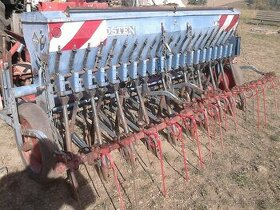 SECÍ STROJ NORDSTEN  2,5M