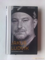 kniha "Fotograf duší"