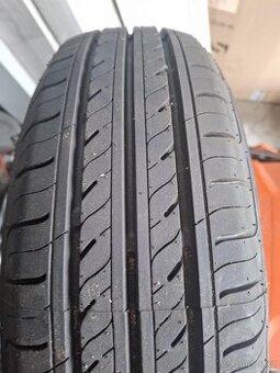 Nové letní pneu Goodride 165/70R14