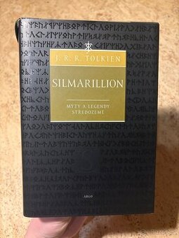 Silmarilion