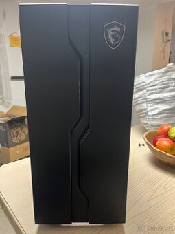 Herni PC Intel core i9 + RTX 3070 + 32gb Ram