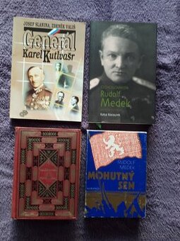 Českoslovenští legionáři