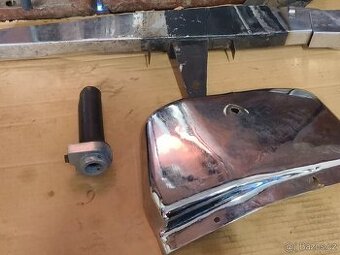 Díly Jawa Californian I-IV 250 350 362 590 591 361