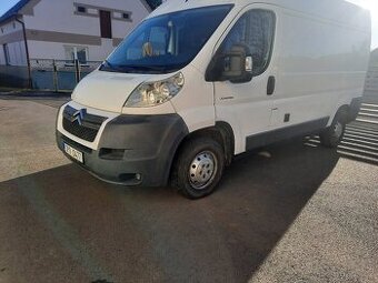 Jumper 2.2HDI 74KW L2H2