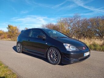 Honda Civic Type R EP3