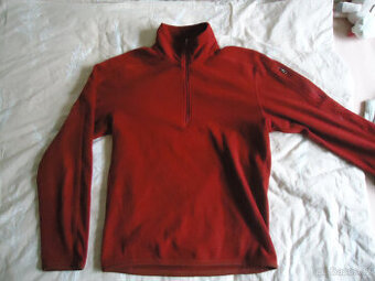 Patagonia pánská fleesová mikina, vel. S