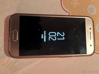 Samsung Galaxy A3