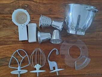 ETA Gratus - náhradní díly