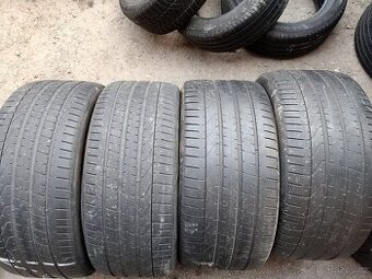 285/40/21+315/35/21 Pirelli - letní pneu 4ks
