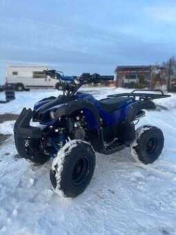 Čtyřkolka 125 NITRO