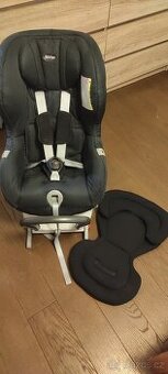 Dětská autosedačka Römer , Isofix