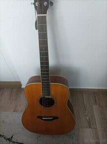 Yamaha FG-TA