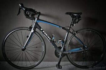 Karbonová dámská silnička TREK