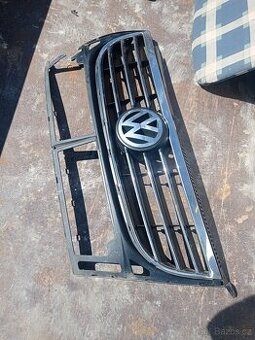 Přední maska Touran. - 1