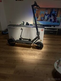 Xiaomi Scooter 4 ultra