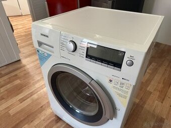 Pračka se sušičkou Siemens (121)
